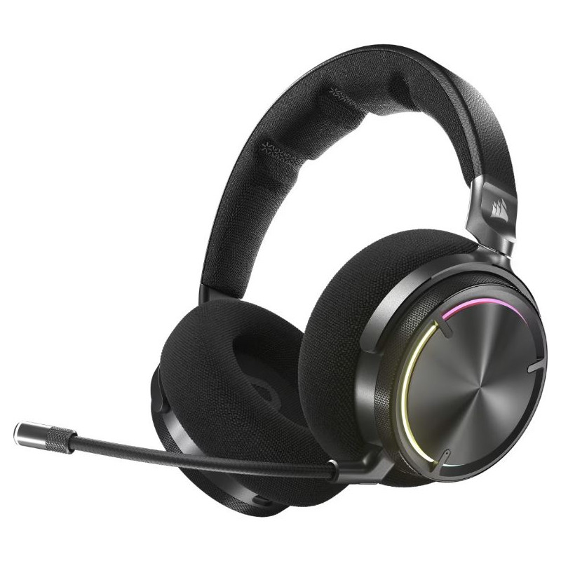 CORSAIR Virtuoso Max Wireless/BT/Carbon