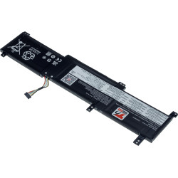Batérie T6 Power pre Lenovo IdeaPad 3-15ITL6, 3-14ITL6, V14 G2-ALC, V15 G2-ALC, 4050mAh, 45Wh, 3cell