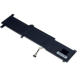 Batérie T6 Power pre Lenovo IdeaPad 3-15ITL6, 3-14ITL6, V14 G2-ALC, V15 G2-ALC, 4050mAh, 45Wh, 3cell