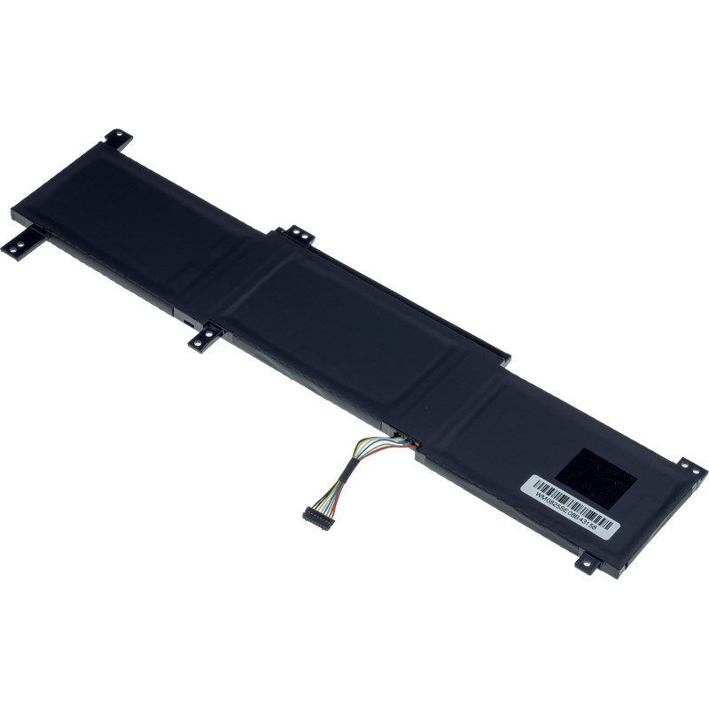 Batérie T6 Power pre Lenovo IdeaPad 3-15ITL6, 3-14ITL6, V14 G2-ALC, V15 G2-ALC, 4050mAh, 45Wh, 3cell