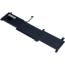 Batérie T6 Power pre Lenovo IdeaPad 3-15ITL6, 3-14ITL6, V14 G2-ALC, V15 G2-ALC, 4050mAh, 45Wh, 3cell