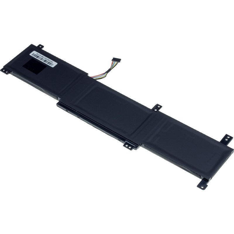 Batérie T6 Power pre Lenovo IdeaPad 3-15ITL6, 3-14ITL6, V14 G2-ALC, V15 G2-ALC, 4050mAh, 45Wh, 3cell