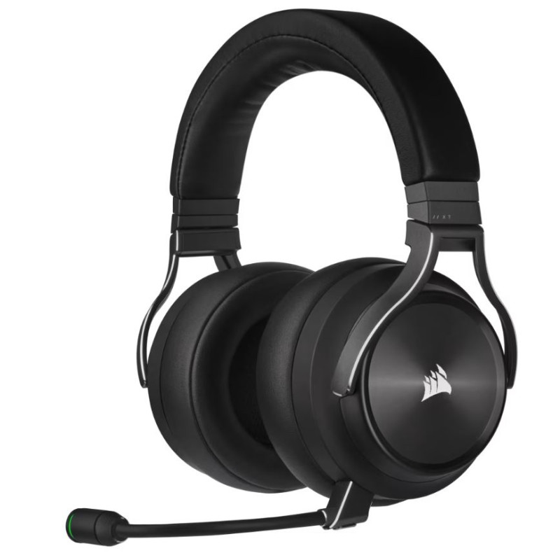 CORSAIR Virtuoso RGB Wireless XT/BT/Čierna