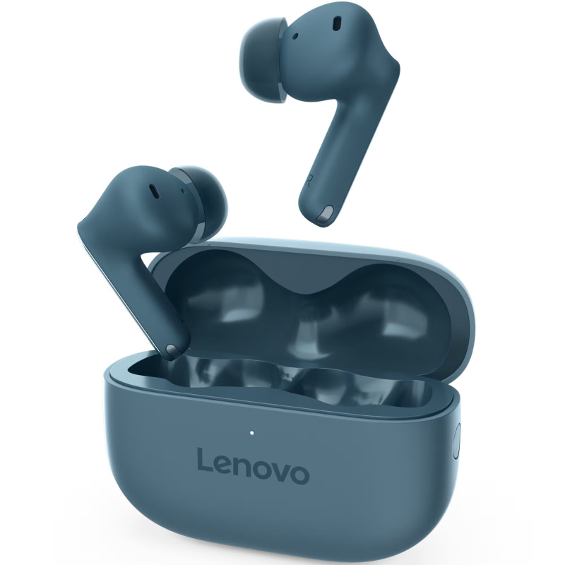 Lenovo TWS YOGA PC Edition/ANC/BT/Tidal Teal