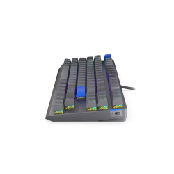 Endorfy Thock V2 TKL bezdrôtová, US