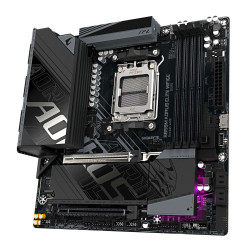 GIGABYTE B850 AORUS ELITE WIFI6E/AM5/mATX