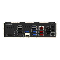 GIGABYTE B850 AORUS ELITE WIFI6E/AM5/mATX