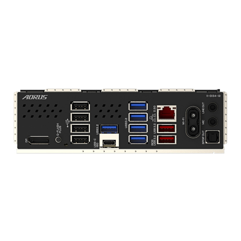 GIGABYTE B850 AORUS ELITE WIFI6E/AM5/mATX