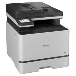 Brother/MFC-L8730CDW/MF/Laser/A4/LAN/WiFi/USB