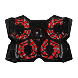 TRUST GXT278 YOZU COOLING STAND