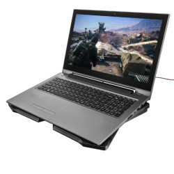 TRUST GXT278 YOZU COOLING STAND