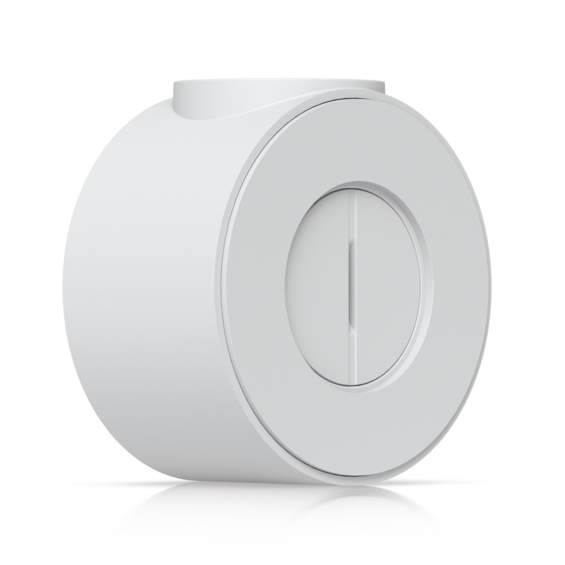 Ubiquiti UACC-Camera-CJB-W - Camera Compact Junction Box, káblový box pre UVC-G5-xxx-Ultra, biely