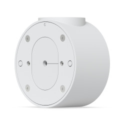 Ubiquiti UACC-Camera-CJB-W - Camera Compact Junction Box, káblový box pre UVC-G5-xxx-Ultra, biely