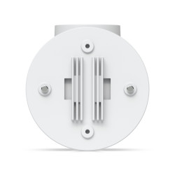 Ubiquiti UACC-Camera-CJB-W - Camera Compact Junction Box, káblový box pre UVC-G5-xxx-Ultra, biely