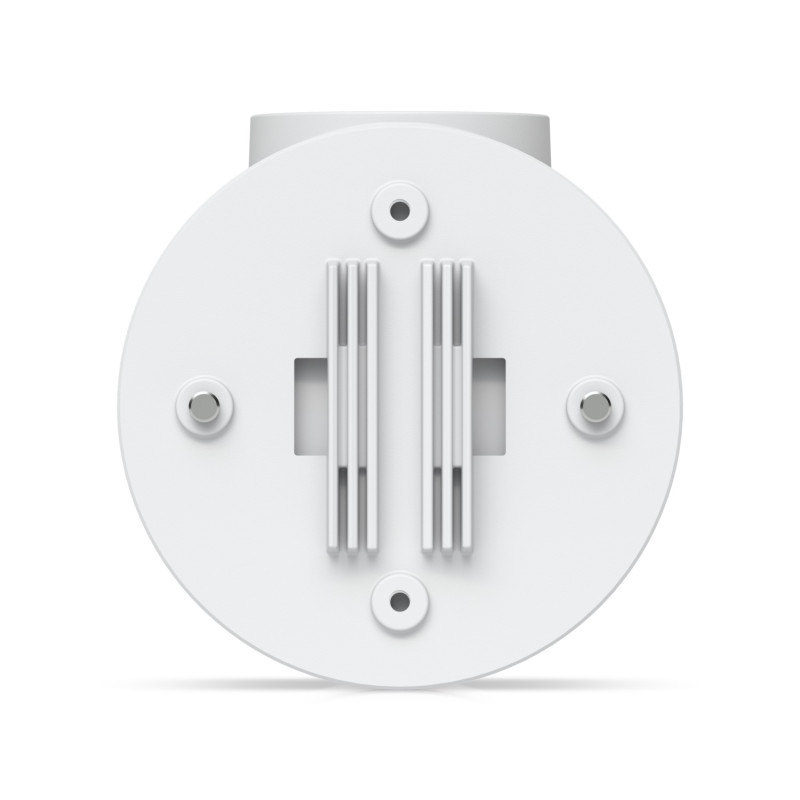 Ubiquiti UACC-Camera-CJB-W - Camera Compact Junction Box, káblový box pre UVC-G5-xxx-Ultra, biely