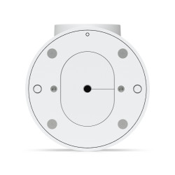 Ubiquiti UACC-Camera-CJB-W - Camera Compact Junction Box, káblový box pre UVC-G5-xxx-Ultra, biely