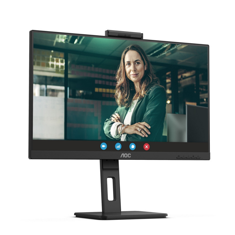 AOC/Q27P3QW/27''/IPS/QHD/75Hz/4ms/Black/3R
