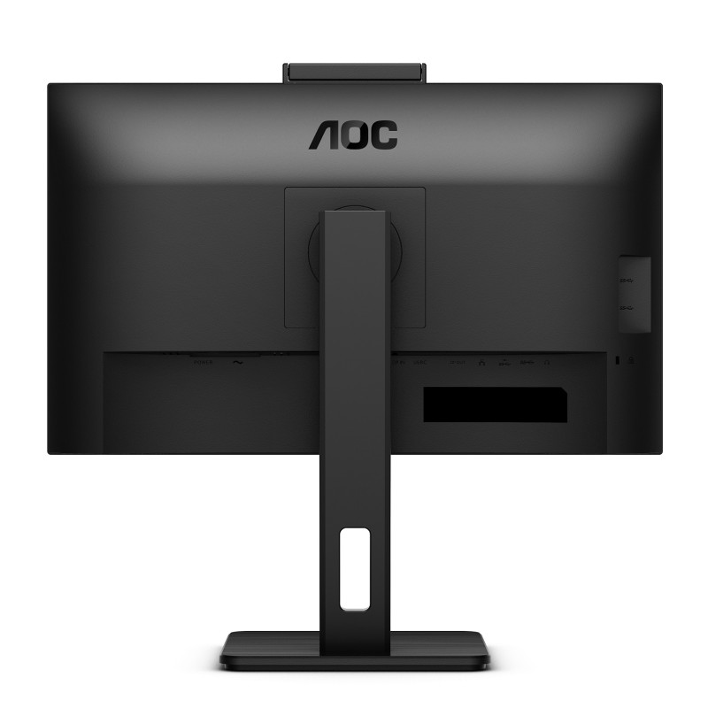 AOC/Q27P3QW/27''/IPS/QHD/75Hz/4ms/Black/3R