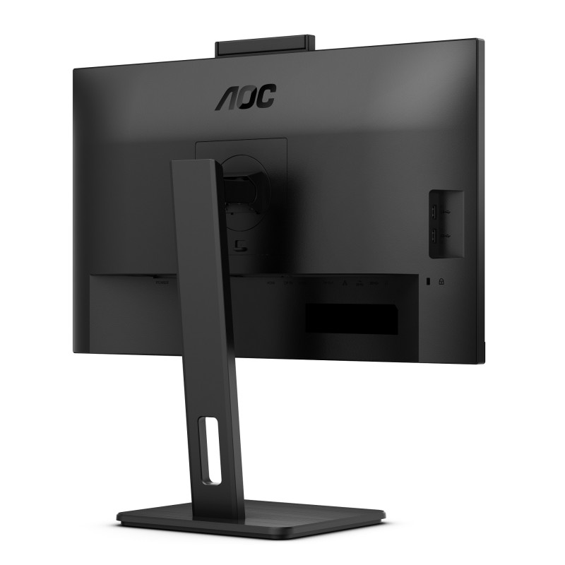 AOC/Q27P3QW/27''/IPS/QHD/75Hz/4ms/Black/3R