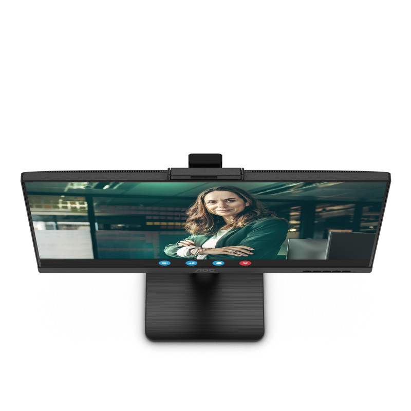 AOC/Q27P3QW/27''/IPS/QHD/75Hz/4ms/Black/3R