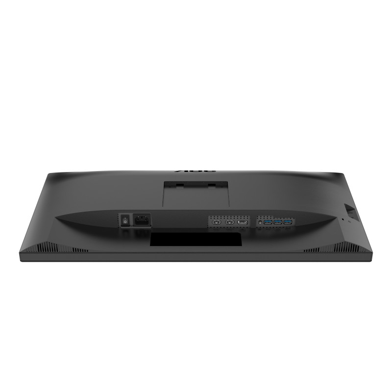 AOC/Q27P3QW/27''/IPS/QHD/75Hz/4ms/Black/3R