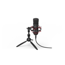 Endorfy mikrofón Solum T