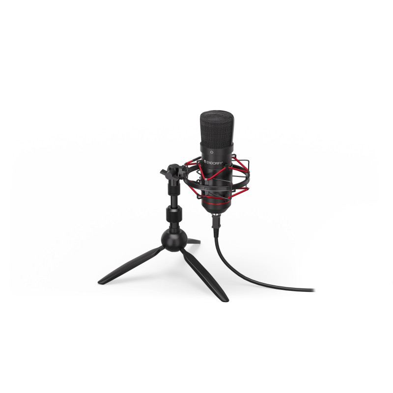 Endorfy mikrofón Solum T