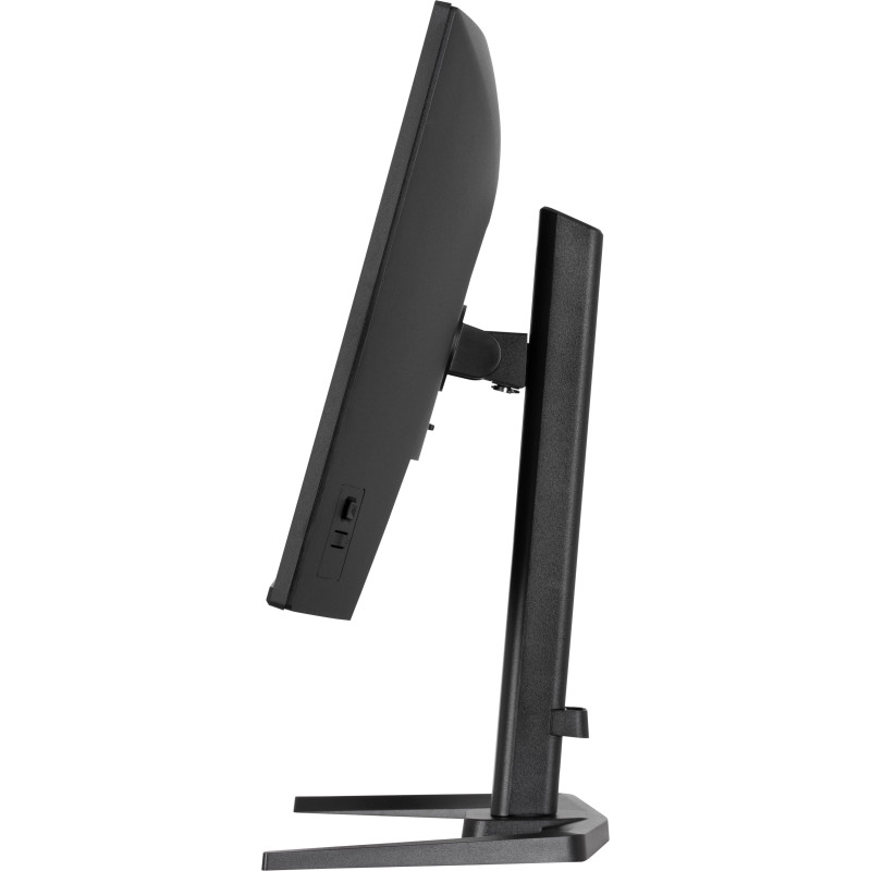 iiyama G-Master/GB2771HSU-B1/27''/IPS/FHD/240Hz/0,4ms/Čierna/3R