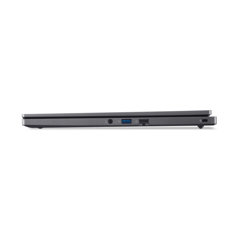 Acer TravelMate P2 16/TMP216-41/R5PRO-7535U/16''/WUXGA/8GB/512GB SSD/AMD int/W11P/Gray/2R