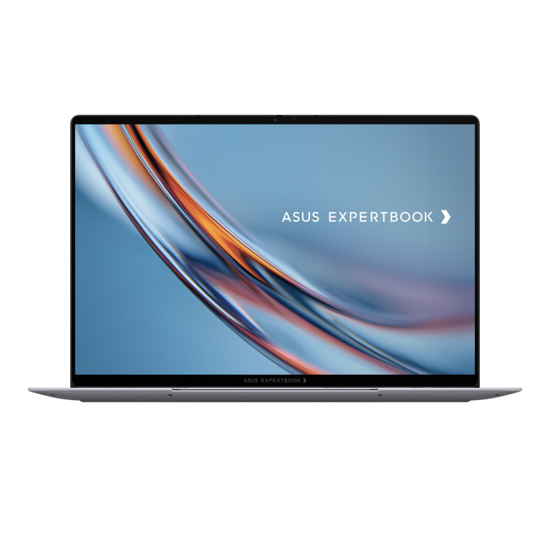 ASUS ExpertBook Ultra/B9406CAA-TOLEDX7641SXZ/UX7-358H/14''/2880x1800/T/64GB/1TB/Intel int/W11P/Gray/3