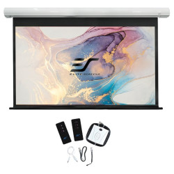 EPSON - ELITE plátno elektrické motorové 135'' 16:10