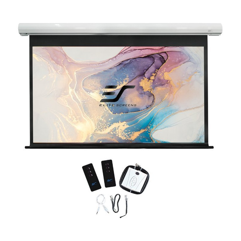 EPSON - ELITE plátno elektrické motorové 135'' 16:10