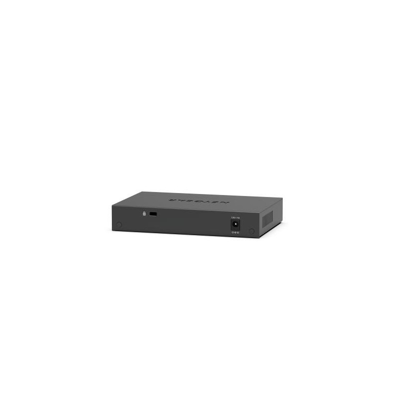 NETGEAR MS305 5-PORT MULTIGIG 2.5G UM SWITCH