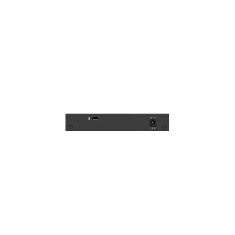 NETGEAR MS305 5-PORT MULTIGIG 2.5G UM SWITCH