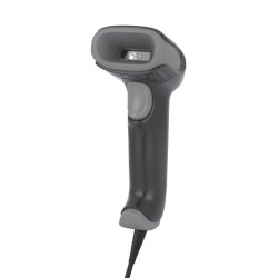 HONEYWELL - Voyager XP 1470g - 2D, USB kit, 1,5 m kábel, stojan