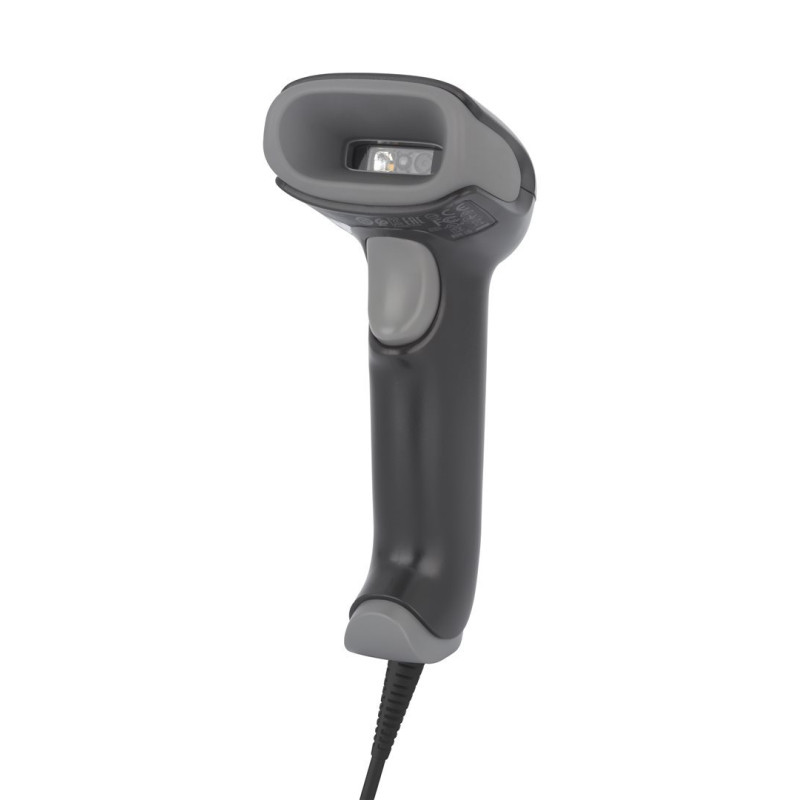 HONEYWELL - Voyager XP 1470g - 2D, USB kit, 1,5 m kábel, stojan
