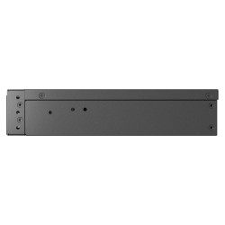 QNAP switch QSW-3216R-8S8T (8x 10G GbE porty + 8x 10G SFP+ porty, polovičná šírka)
