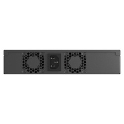 QNAP switch QSW-3216R-8S8T (8x 10G GbE porty + 8x 10G SFP+ porty, polovičná šírka)
