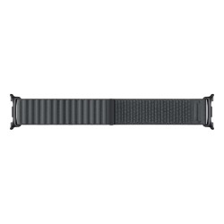 Samsung Látkový remienok (veľkosť M/L) Watch9 Black