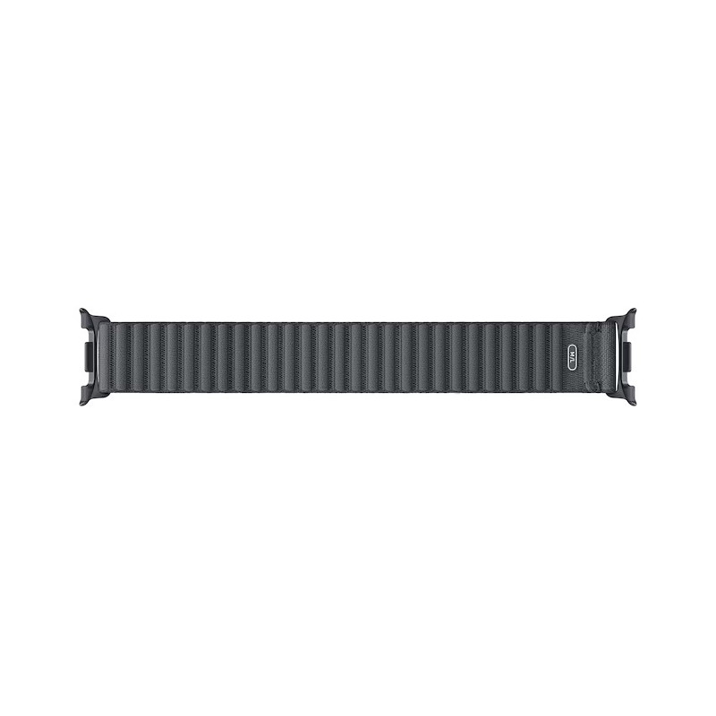 Samsung Látkový remienok (veľkosť M/L) Watch9 Black