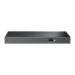 TP-Link TL-SG1428PE 24xGb POE+ 250W, 2xGb nonPOE, 2xSFP rack switch