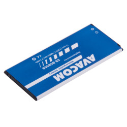 Batérie AVACOM GSSA-G850-1860 do mobilu Samsung G850 Galaxy Alpha Li-Ion 3,85 V 1860mAh