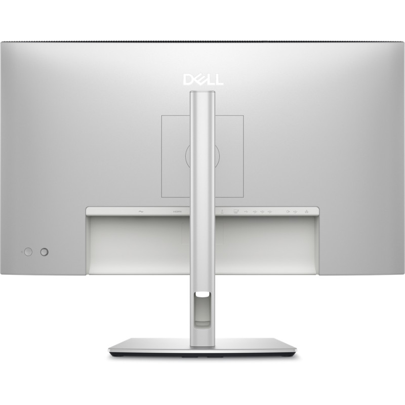 Dell UltraSharp/U2725QE/27''/IPS/4K UHD/120Hz/5ms/Black-Gray/3RNBD