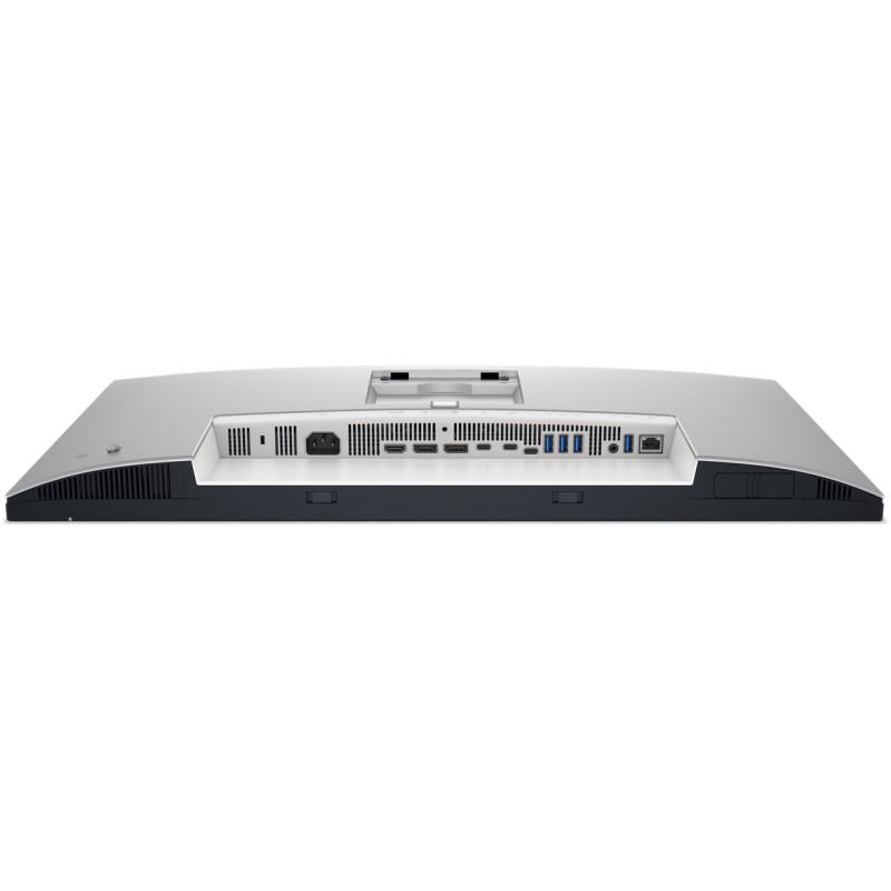 Dell UltraSharp/U2725QE/27''/IPS/4K UHD/120Hz/5ms/Black-Gray/3RNBD