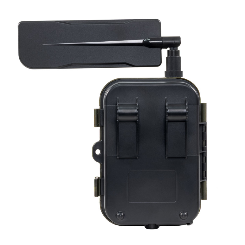 EVOLVEO StrongVision PRE 4G II, fotopasca & bezpečnostná kamera, 4G LTE, cloud/e-mail, 10.000mAh