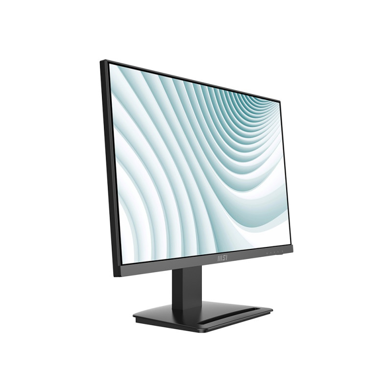 MSI Pro/MP243X/23,8''/IPS/FHD/100Hz/4ms/Čierna/2R