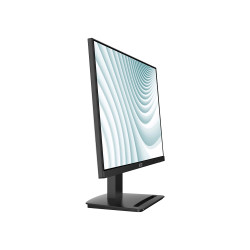 MSI Pro/MP243X/23,8''/IPS/FHD/100Hz/4ms/Čierna/2R