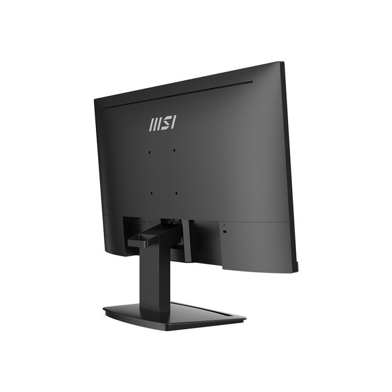 MSI Pro/MP243X/23,8''/IPS/FHD/100Hz/4ms/Čierna/2R