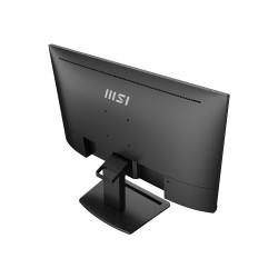 MSI Pro/MP243X/23,8''/IPS/FHD/100Hz/4ms/Čierna/2R