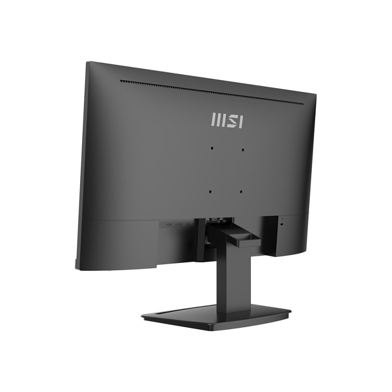 MSI Pro/MP243X/23,8''/IPS/FHD/100Hz/4ms/Čierna/2R